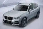 CSR prednji spojler za BMW X3 III (G01) prije faceliftinga