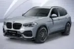 CSR prednji spojler za BMW X3 III (G01) prije faceliftinga