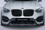 CSR prednji spojler za BMW X3 III (G01) prije faceliftinga