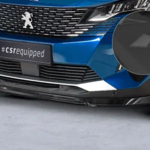 CSR prednji spojler za Peugeot 5008 II (facelift)