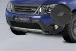 CSR prednji spojler za Dacia Duster I facelift