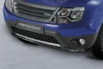 CSR prednji spojler za Dacia Duster I facelift