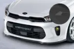 CSR front splitter for Kia Rio 4 (YB)