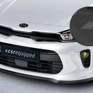 CSR prednji spojler za Kia Rio 4 (YB) prije faceliftinga