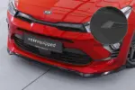 CSR front splitter for Kia Rio 4 (YB)