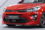 CSR front splitter for Kia Rio 4 (YB)