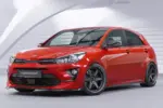 CSR front splitter for Kia Rio 4 (YB)