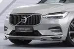 CSR front splitter for Volvo XC60 II (SPA)