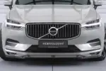 CSR front splitter for Volvo XC60 II (SPA)