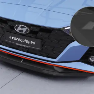 CSR prednji spojler za Hyundai i20 (BC3) N, N Performance i N-Line