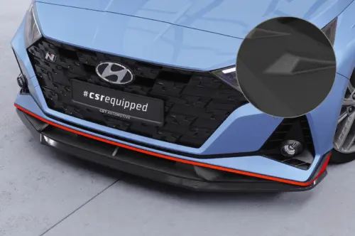 CSR prednji spojler za Hyundai i20 (BC3) N, N Performance i N-Line