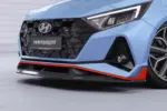CSR prednji spojler za Hyundai i20 (BC3) N, N Performance i N-Line
