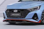 CSR prednji spojler za Hyundai i20 (BC3) N, N Performance i N-Line