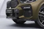 CSR prednji spojler za BMW X6 (G06) M-paket/M50i
