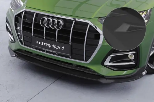 CSR prednji spojler za Audi Q5 II (FY/FYT)