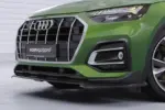 CSR prednji spojler za Audi Q5 II (FY/FYT)