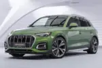CSR prednji spojler za Audi Q5 II (FY/FYT)