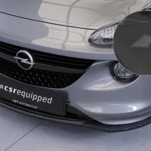 CSR prednji spojler za Opel Adam I S