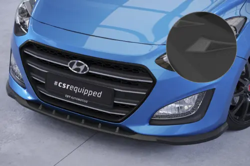 CSR prednji spojler za Hyundai i30 II (GD)