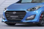 CSR prednji spojler za Hyundai i30 II (GD)