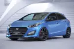CSR prednji spojler za Hyundai i30 II (GD)
