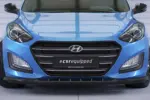 CSR prednji spojler za Hyundai i30 II (GD)