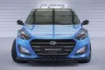 CSR prednji spojler za Hyundai i30 II (GD)