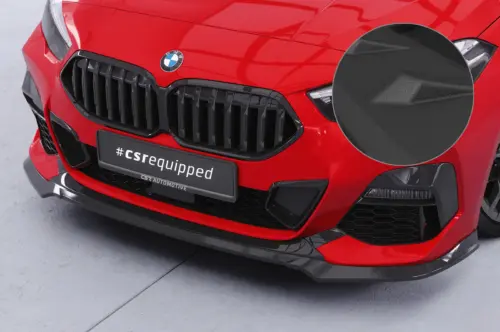 CSR prednji spojler za BMW 2 II (F44) Gran Coupe M-Sport/M235