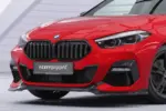 CSR prednji spojler za BMW 2 II (F44) Gran Coupe M-Sport/M235