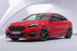 CSR prednji spojler za BMW 2 II (F44) Gran Coupe M-Sport/M235