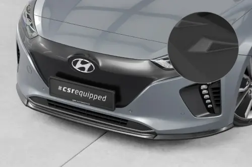 CSR front splitter for Hyundai Ioniq