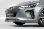 CSR front splitter for Hyundai Ioniq