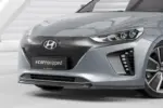 CSR front splitter for Hyundai Ioniq