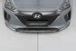 CSR front splitter for Hyundai Ioniq