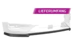 CSR front splitter for Ford Kuga 3 ST-Line / ST-Line X