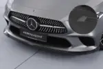 CSR front splitter for Mercedes-Benz CLS (C257)