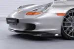 CSR prednji spojler za Porsche Boxster I (986)