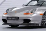CSR prednji spojler za Porsche Boxster I (986)