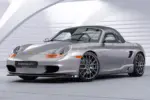 CSR prednji spojler za Porsche Boxster I (986)