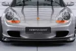 CSR prednji spojler za Porsche Boxster I (986)