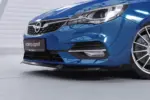 CSR prednji spojler za Opel Astru K (B16) facelift, hatchback/karavan