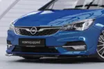 CSR prednji spojler za Opel Astru K (B16) facelift, hatchback/karavan