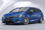 CSR prednji spojler za Opel Astru K (B16) facelift, hatchback/karavan