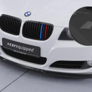 CSR prednji spojler za BMW 3 E90/E91 facelift