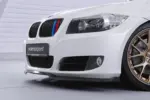 CSR front splitter for BMW 3 Series E90 / E91