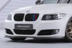 CSR front splitter for BMW 3 Series E90 / E91