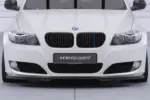 CSR front splitter for BMW 3 Series E90 / E91