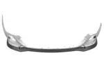 CSR front splitter for BMW 5 Series E60 / E61 with M Sport package