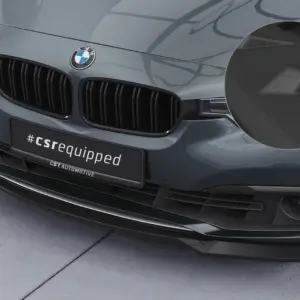 CSR prednji spojler za BMW 3 F30/F31 facelift