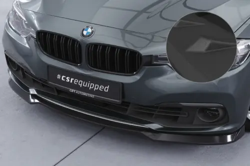 CSR prednji spojler za BMW 3 F30/F31 facelift